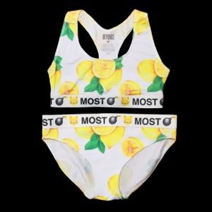 Beyoncé Lemonade Set